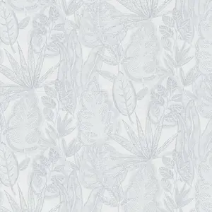 Обои AS-Creation Royal Botanic 39406-1 - фото 1