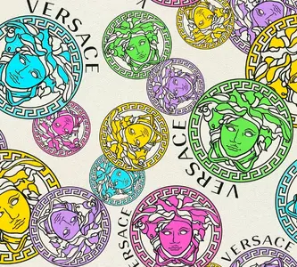  AS-Creation Versace 5 38610-1 -  1