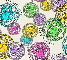  AS-Creation Versace 5 38610-1
