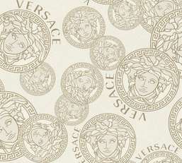 Обои AS-Creation Versace 5 38610-3