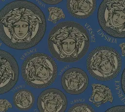  AS-Creation Versace 5 38611-3