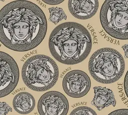  AS-Creation Versace 5 38611-4