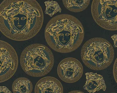  AS-Creation Versace 5 38611-7 -  1