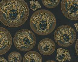  AS-Creation Versace 5 38611-7