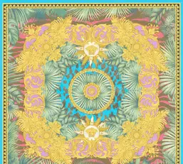  AS-Creation Versace 5 38703-1