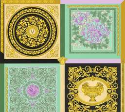  AS-Creation Versace 5 38704-1