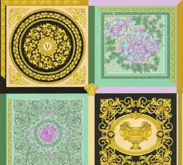  AS-Creation Versace 5 38704-1