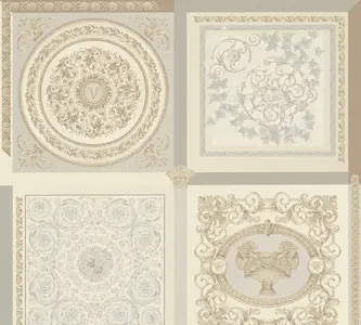  AS-Creation Versace 5 38704-2 -  1