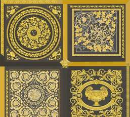  AS-Creation Versace 5 38704-3