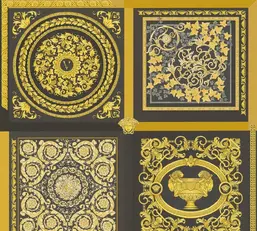  AS-Creation Versace 5 38704-3