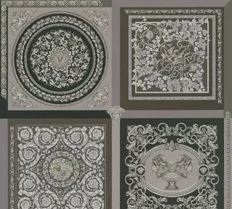  AS-Creation Versace 5 38704-4 -  1