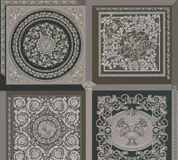  AS-Creation Versace 5 38704-4