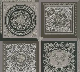  AS-Creation Versace 5 38704-4