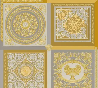  AS-Creation Versace 5 38704-5 -  1