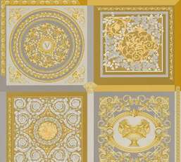  AS-Creation Versace 5 38704-5