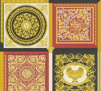  AS-Creation Versace 5 38704-6 -  1