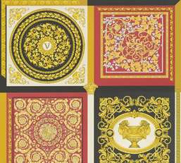  AS-Creation Versace 5 38704-6