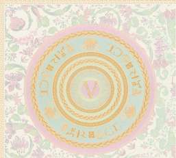  AS-Creation Versace 5 38705-2