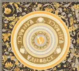  AS-Creation Versace 5 38705-5