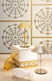 ���� AS-Creation  Versace 6  93583-4 - ���� 11