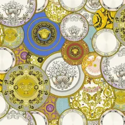  AS-Creation  Versace 6  34901-1