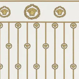  AS-Creation  Versace 6  79131-1