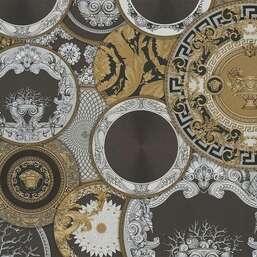 ���� AS-Creation  Versace 6  79136-4