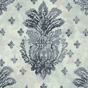  AS-Creation Boho Love 36456-3 -  1