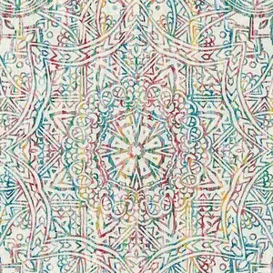  AS-Creation Boho Love 36461-1 -  1