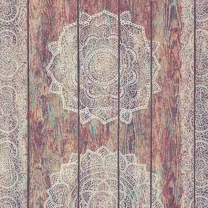  AS-Creation Boho Love 36462-1 -  1