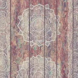  AS-Creation Boho Love 36462-1