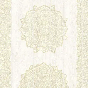  AS-Creation Boho Love 36462-2 -  1