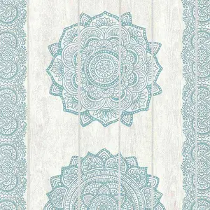  AS-Creation Boho Love 36462-4 -  1