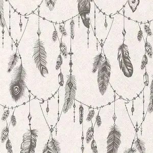 Обои AS-Creation Boho Love 36465-3 - фото 1