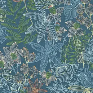  AS-Creation Colibri 36630-1 -  1