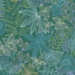  AS-Creation Colibri 36630-2