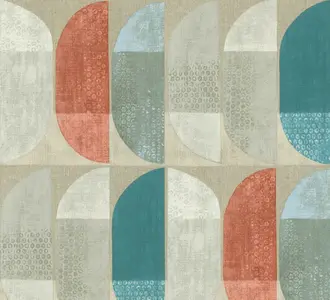  AS-Creation Geo Nordic 37531-1 -  1