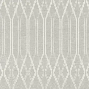 Обои AS-Creation Linen Style 36632-2 - фото 1