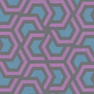  AS-Creation Linen Style 36760-1 -  1