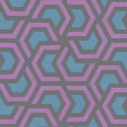  AS-Creation Linen Style 36760-1