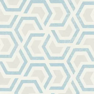  AS-Creation Linen Style 36760-3 -  1