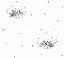  AS-Creation Little Stars 35564-2