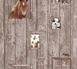  AS-Creation Little Stars 35842-2