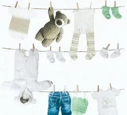  AS-Creation Little Stars 35844-2