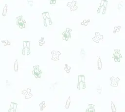  AS-Creation Little Stars 35845-1