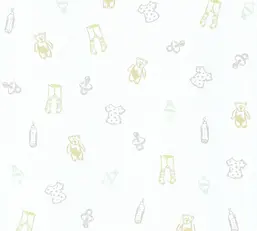  AS-Creation Little Stars 35845-2