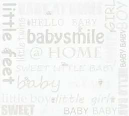  AS-Creation Little Stars 35847-1