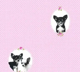  AS-Creation Little Stars 35851-1