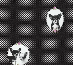  AS-Creation Little Stars 35851-2