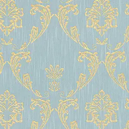  Architects Paper Metallic Silk 306586